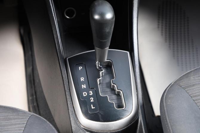 Hyundai Solaris I Рестайлинг с пробегом 2014 года, цена 889 000 рублей, 121847 км, седан, Автокод Объявления