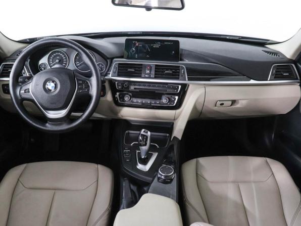 BMW 3 серии VI (F3x) Рестайлинг с пробегом 2016 года, цена 2 690 000 рублей, 100248 км, седан, Автокод Объявления