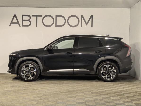 Geely Atlas II с пробегом 2025 года, цена 3 390 000 рублей, 12034 км, внедорожник, Автокод Объявления