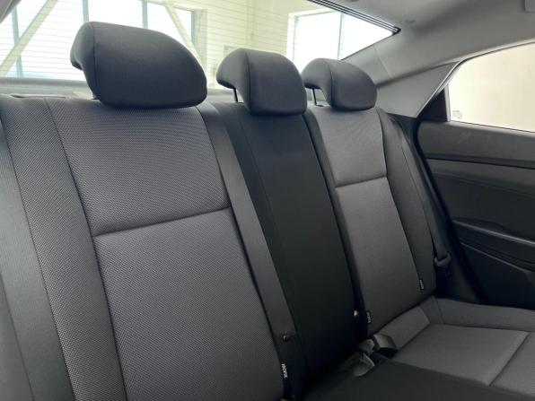 Hyundai Solaris II Рестайлинг с пробегом 2021 года, цена 1 650 000 рублей, 94222 км, седан, Автокод Объявления