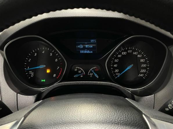 Ford Focus III с пробегом 2014 года, цена 695 000 рублей, 181848 км, хэтчбек, Автокод Объявления