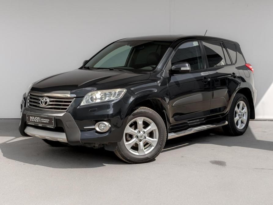 Toyota Ractis II Санкт-Петербург  - изображение 1