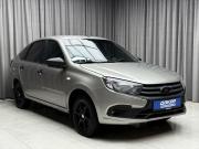 Lada (ВАЗ) Granta I Рестайлинг Ижевск  - изображение 26