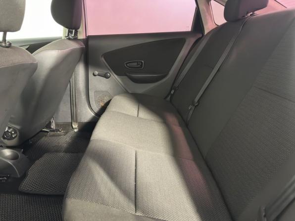 Nissan Almera III (G15) с пробегом 2015 года, цена 675 900 рублей, 143568 км, седан, Автокод Объявления