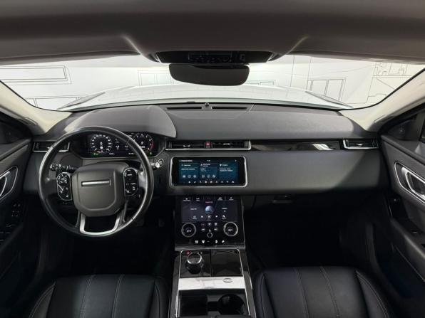 Land Rover Range Rover Velar I с пробегом 2020 года, цена 4 200 000 рублей, 53242 км, внедорожник, Автокод Объявления