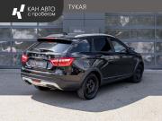 Lada (ВАЗ) Vesta I Казань  - изображение 17