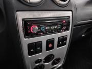 Renault Logan I Санкт-Петербург  - изображение 28