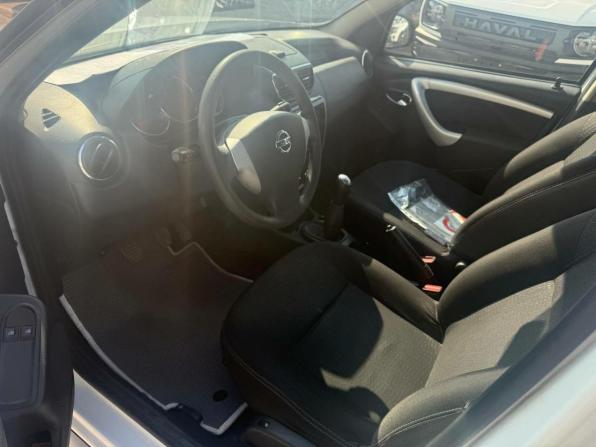 Nissan Terrano III (D10) с пробегом 2016 года, цена 877 000 рублей, 210007 км, внедорожник, Автокод Объявления