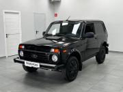 Lada (ВАЗ) Niva Legend Казань  - изображение 17