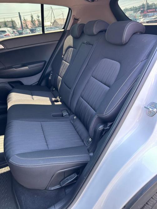 Kia Sportage IV Рестайлинг Альметьевск  - изображение 11