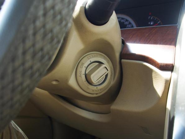 Nissan Teana I Рестайлинг с пробегом 2006 года, цена 699 000 рублей, 250124 км, седан, Автокод Объявления