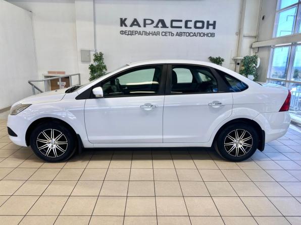 Ford Focus II Рестайлинг с пробегом 2011 года, цена 617 000 рублей, 130000 км, седан, Автокод Объявления