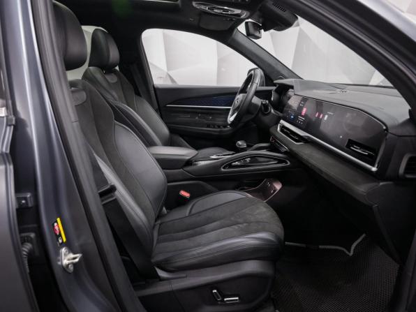 Geely Monjaro I с пробегом 2024 года, цена 3 443 000 рублей, 54151 км, внедорожник, Автокод Объявления