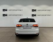 Volkswagen Jetta VI Рестайлинг Санкт-Петербург  - изображение 22