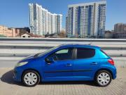 Peugeot 207 I Ростов-на-Дону  - изображение 21