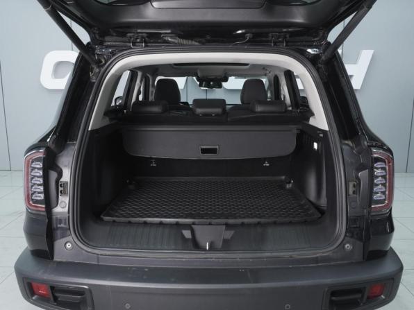 Haval Dargo I с пробегом 2023 года, цена 2 420 000 рублей, 84610 км, внедорожник, Автокод Объявления