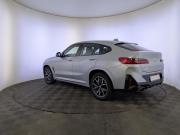 BMW X4 II (G02) Рестайлинг Москва  - изображение 37