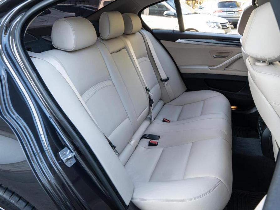 BMW 5 серии VI (F10/F11/F07) Рестайлинг Волгоград  - изображение 8