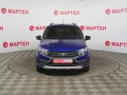 Lada (ВАЗ) Granta I Рестайлинг Вологда  - изображение 19