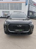 Chery Tiggo 9 I Пермь  - изображение 45