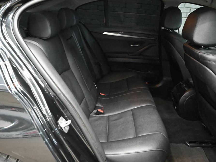 BMW 5 серии VI (F10/F11/F07) Рестайлинг Екатеринбург  - изображение 11