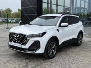 Chery Tiggo 7 Pro Max I Рестайлинг Новосибирск  - изображение 23