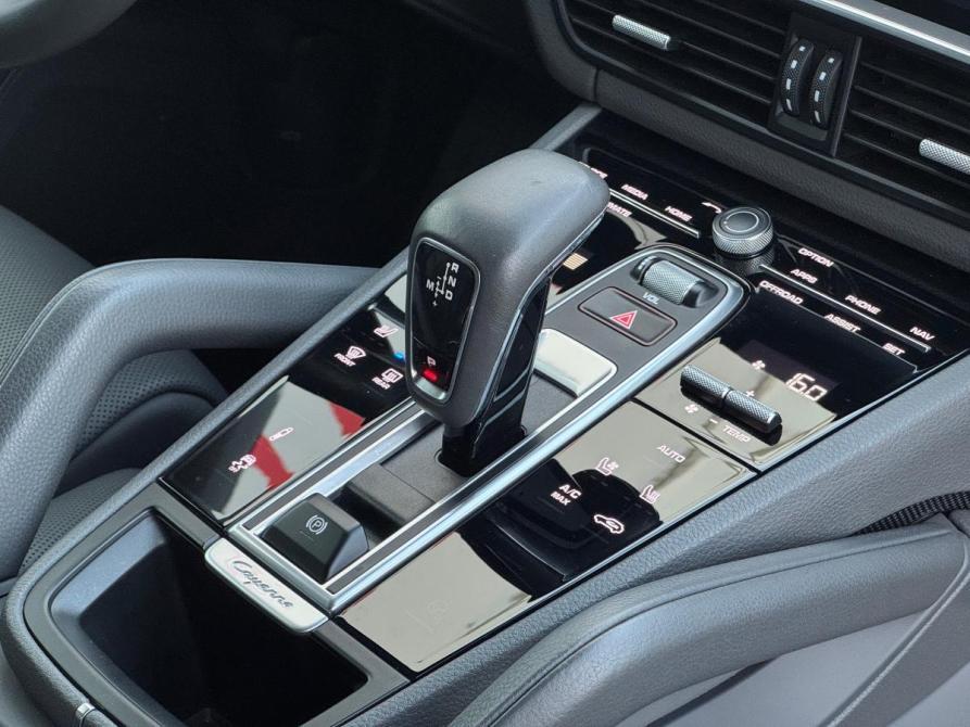 Porsche Cayenne III Воронеж  - изображение 20