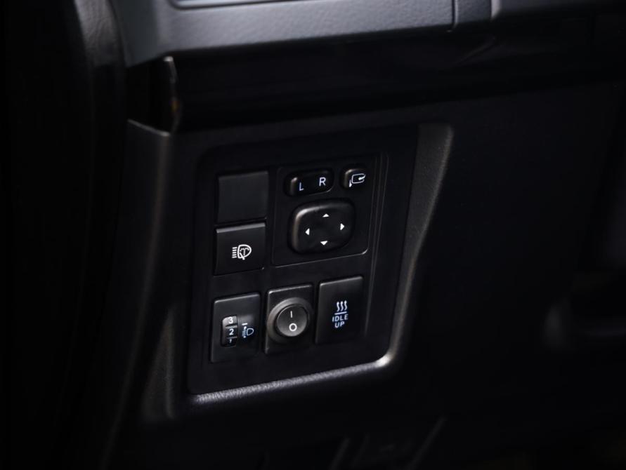 Toyota Land Cruiser Prado 150 Series Рестайлинг 2 Санкт-Петербург  - изображение 22