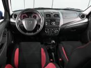 Lada (ВАЗ) Granta I Рестайлинг Ростов-на-Дону  - изображение 22