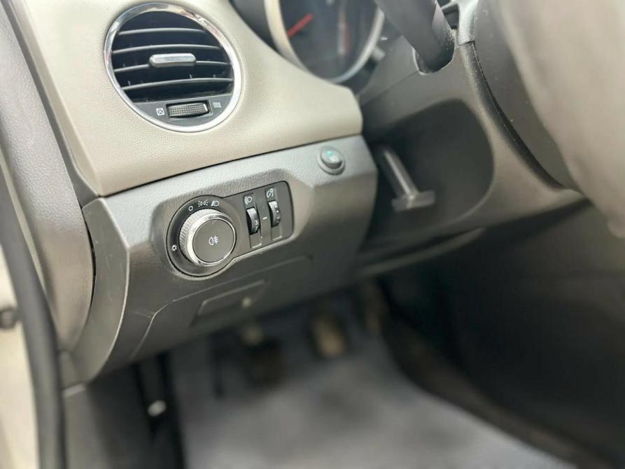 Chevrolet Cruze I Рестайлинг Альметьевск  - изображение 7