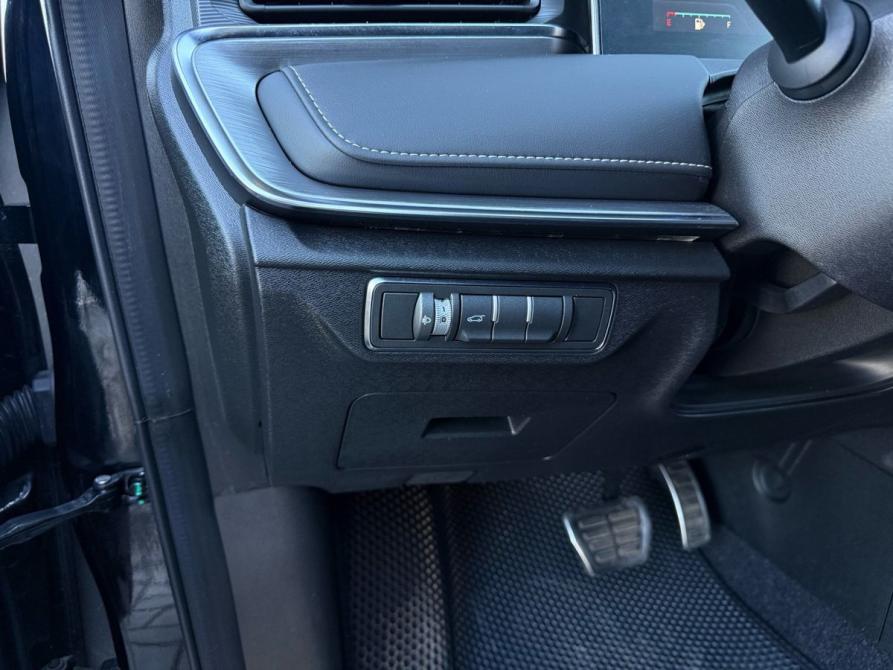JETOUR X70+ I Рестайлинг Волгоград  - изображение 8