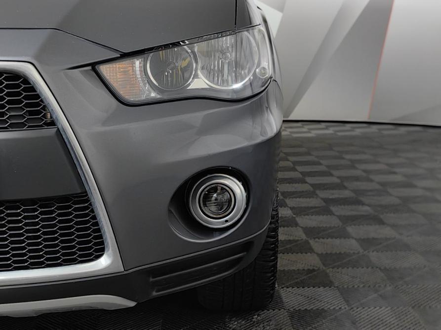 Mitsubishi Outlander II Рестайлинг Москва  - изображение 10