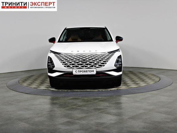 Omoda C5 I с пробегом 2024 года, цена 2 137 000 рублей, 25393 км, внедорожник, Автокод Объявления