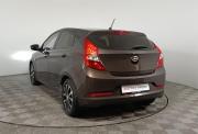 Hyundai Solaris I Рестайлинг Волгоград  - изображение 27