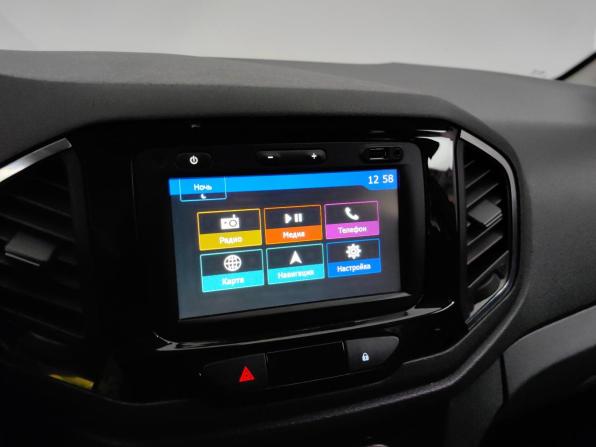 Lada (ВАЗ) XRAY I с пробегом 2019 года, цена 1 098 000 рублей, 48300 км, хэтчбек, Автокод Объявления