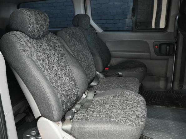 Hyundai Grand Starex I с пробегом 2008 года, цена 1 000 000 рублей, 221269 км, минивэн, Автокод Объявления