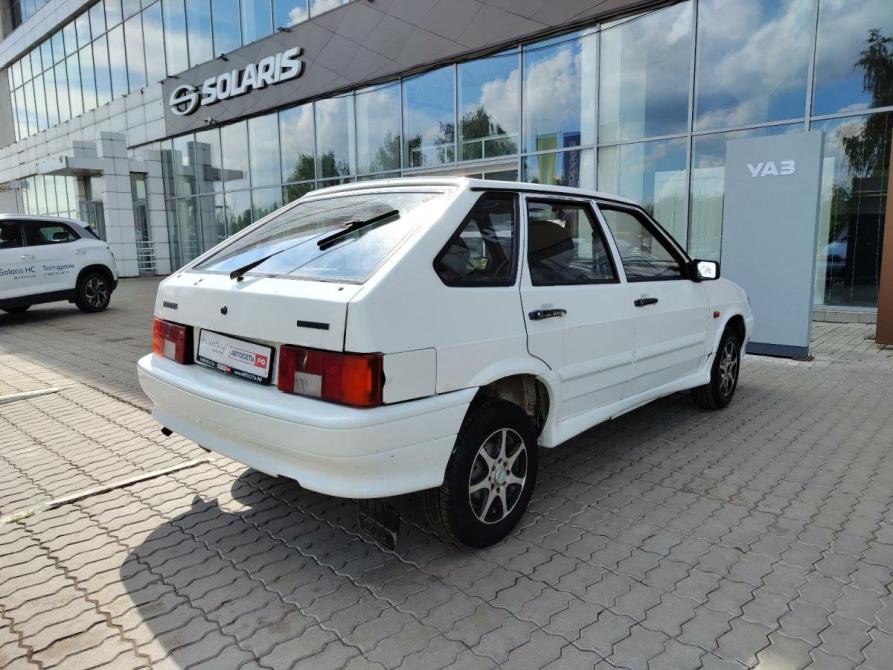 Lada (ВАЗ) 2114 Набережные Челны  - изображение 17