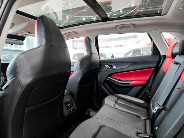 Changan CS55 Plus II с пробегом 2023 года, цена 1 850 000 рублей, 70186 км, внедорожник, Автокод Объявления