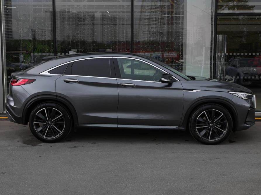 Infiniti QX55 Москва  - изображение 4