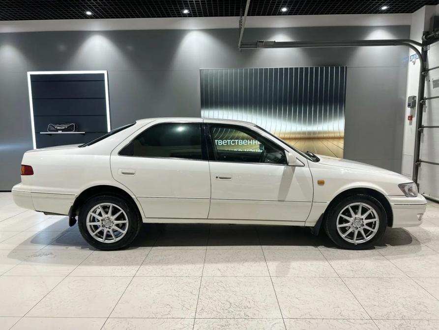 Toyota Camry IV (XV20) Новосибирск  - изображение 7