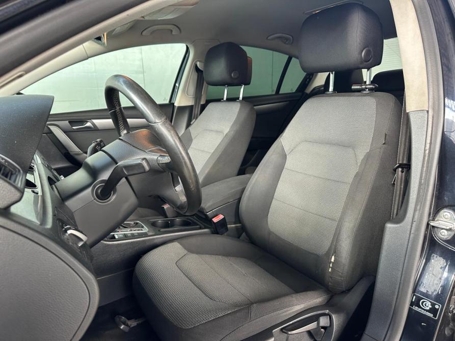 Volkswagen Passat B7 Тамбов  - изображение 11