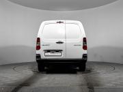 Peugeot Partner II Рестайлинг 2 Санкт-Петербург  - изображение 21