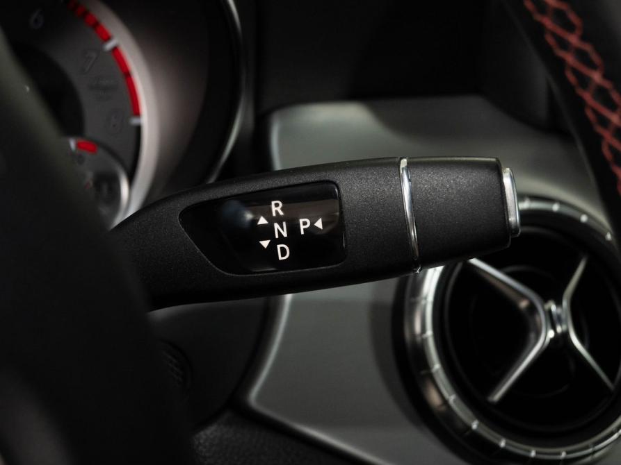 Mercedes-Benz CLA I (C117 X117) Казань  - изображение 13