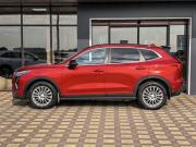 Haval Jolion I Рестайлинг Краснодар  - изображение 16