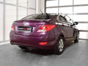 Hyundai Solaris I Рестайлинг Кемерово  - изображение 28