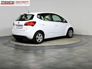 Kia Venga I Белгород  - изображение 21