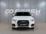 Audi Q3 I (8U) Рестайлинг Воронеж  - изображение 25
