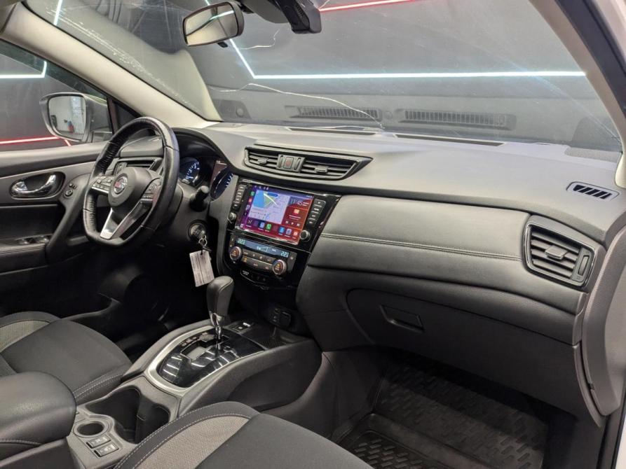Nissan Qashqai II Рестайлинг Москва  - изображение 17