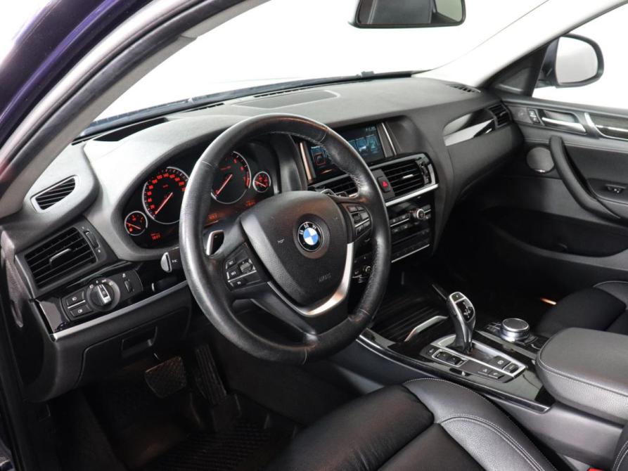 BMW X4 I (F26) Химки  - изображение 11