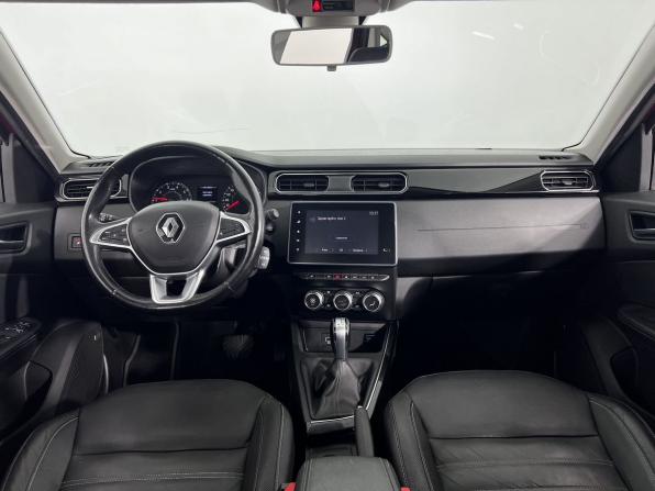 Renault Arkana I с пробегом 2019 года, цена 1 390 000 рублей, 177541 км, внедорожник, Автокод Объявления